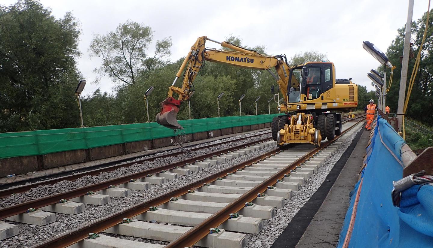 Strengthening Pipworth Viaduct | AmcoGiffen